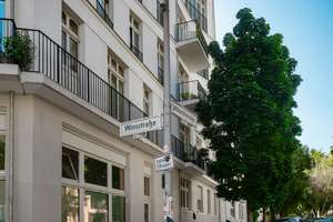 EXKLUSIVES PENTHOUSE MIT TRAUMBLICK ÜBER BERLIN / BESTLAGE PRENZLAUER BERG /  WINSVIERTEL – Winsstraße 44, 10405 Prenzlauer Berg, Berlin – Vorschaubild 19
