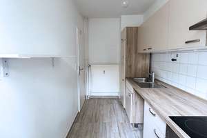 Licht. Ruhe. Lebensqualität. Perfekt geschnittene 2-Zimmer-Wohnung mit Balkon in Lichterfelde – Die vollständige Adresse der Immobilie erhältst du vom Anbieter., 12209 Lichterfelde, Berlin – Vorschaubild 16