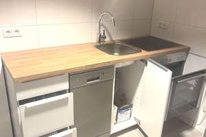 Attraktives Appartement mit Terrasse und Stellplatz zu vermieten – 44149 Kley, Dortmund – Vorschaubild 7