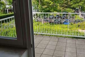 Charming, fine house in Wiesbaden, an ideal new home for 1-2 people. – Die vollständige Adresse der Immobilie erhältst du vom Anbieter., 65199 Biebrich, Wiesbaden – Vorschaubild 17