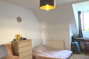Gemütliche 1-Zimmer-Wohnung in der beliebten List – Die vollständige Adresse der Immobilie erhältst du vom Anbieter., 30161 List, Hannover – Vorschaubild 3