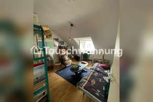 Tauschwohnung: Süße Wohnung in Köln, Innenstadt zu tauschen – Die vollständige Adresse der Immobilie erhältst du vom Anbieter., 50678 Altstadt/Süd, Köln – Vorschaubild 3