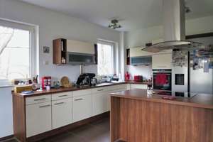 Penthouse mit Alleinstellungsmerkmal in einzigartiger Lage – Die vollständige Adresse der Immobilie erhältst du vom Anbieter., 38440 Heßlingen, Wolfsburg – Vorschaubild 9