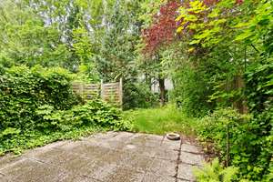 Platzwunder im Grünen: Charmantes Reiheneckhaus (5 Zi.) mit sonnigem Garten & idealem Grundriss – Westfalenring 22C, 12207 Lichterfelde, Berlin – Vorschaubild 11