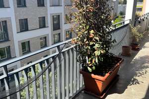 Moderne 3-Zimmer-Wohnung mit großer Südwest-Loggia und Top-Anbindung in Lochhausen – Die vollständige Adresse der Immobilie erhältst du vom Anbieter., 81249 Lochhausen, München – Vorschaubild 7
