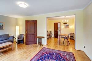 Familienhaus mit sonnigem Garten und Ausbaupotenzial in begehrter Lage Solln – Die vollständige Adresse der Immobilie erhältst du vom Anbieter., 81477 Obersendling, München – Vorschaubild 3