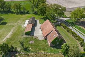 Landliebe pur – Historischer Resthof mit Weitblick und ländlichem Charme – Die vollständige Adresse der Immobilie erhältst du vom Anbieter., 48488 Emsbüren – Vorschaubild 4