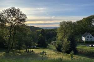Ankommen, Durchatmen, Genießen - Euer neues Zuhause mit Blick ins Ruhrtal