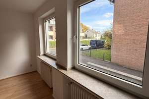 Helle 1-Zimmer Wohnung in Düsseldorf-Unterbach! – Vennstraße 178, 40627 Unterbach, Düsseldorf – Vorschaubild 3