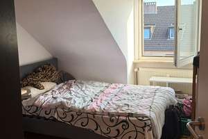 Attraktive Wohnung in Top-Lage – 40223 Bilk, Düsseldorf – Vorschaubild 4