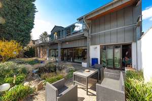 *VERKAUFT* Architektenhaus mit offener Galerie & 298 m² - viel Potenzial in familienfreundlicher Lag – Die vollständige Adresse der Immobilie erhältst du vom Anbieter., 47803 Inrath/Kliedbruch, Krefeld – Vorschaubild 6