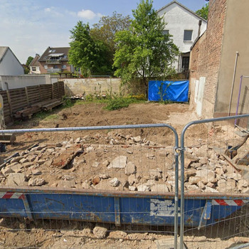 ***Attraktives Baugrundstück in Kerpen***