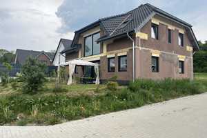 Modernes Einfamilienhaus mit Gestaltungspotenzial in bevorzugter Lage von Bad Laer – Osnabrück (Kreis) – Vorschaubild 1