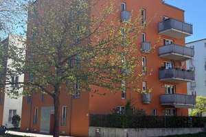 Ohne Maklerprovision - Attraktive 3-Zimmer-Wohnung im 3. OG mit Balkon in Regensburg-Galgenberg – Mälzereiweg 23, 93055 Galgenberg, Regensburg – Vorschaubild 11
