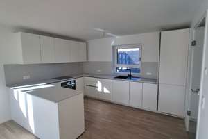 Igersheim: Moderne 3-Zimmer-Wohnung zum Wohlfühlen mit Balkon & Garage / Erstbezug – Die vollständige Adresse der Immobilie erhältst du vom Anbieter., 97999 Igersheim – Vorschaubild 2