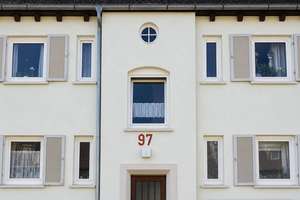 3-Zimmer-Wohnung in Stuttgart-Münster – 70376 Münster, Stuttgart – Vorschaubild 2