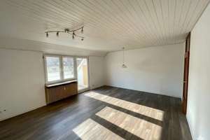 3-Zimmer-Dachgeschosswohnung in Karlsruhe