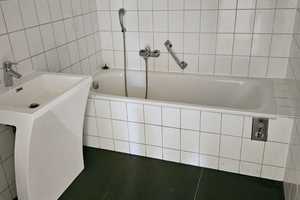 MEGA -》ALTENDORFERSTR. 12 / KÜCHWALD / OASE IM DACHGESCHOSS, EINBAUKÜCHE, WANNE !! – Altendorferstr. 12, 9113 Chemnitz – Vorschaubild 6