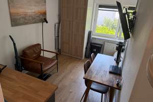 Möblierte Wohnung ab 01.08.2026 – Brehmstr 21, 64291 Wixhausen, Darmstadt – Vorschaubild 9