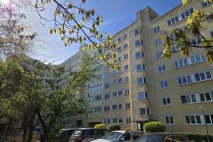 5,45 % Rendite*vermietete 2 Zimmerwohnung mit Balkon