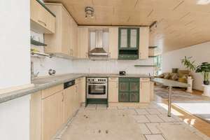 =!! Wohnen über den Dächern – charmantes Penthouse mit sonniger Terrasse =!! – 67065 Mundenheim, Ludwigshafen am Rhein – Vorschaubild 7