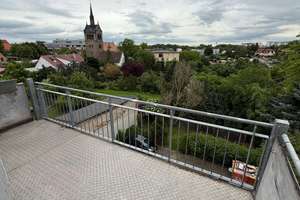 Frisch saniert: Helle 2-Zimmer-Dachgeschosswohnung mit Balkon in Magdeburg Lemsdorf – Ballenstedter Straße 3, 39118 Lemsdorf, Magdeburg – Vorschaubild 11