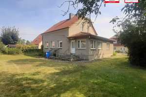Leben auf dem Land * Bauernhaus+Nebengelaß in Seenähe – Dahme-Spreewald (Kreis) – Vorschaubild 1