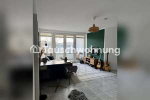 Tauschwohnung: Wunderschöne zentrale Wohnung. Tausch gegen größer! – Die vollständige Adresse der Immobilie erhältst du vom Anbieter., 50935 Sülz, Köln – Vorschaubild 3
