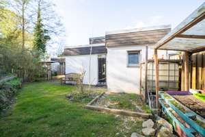 Modernisiertes Wohnhaus mit separater Wohnung – Miteinnahmen und Eigennutz – Die vollständige Adresse der Immobilie erhältst du vom Anbieter., 48153 Berg Fidel, Münster – Vorschaubild 15