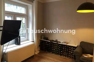 Tauschwohnung: Kleine, aber feine Wohung im Herzen von Winterhude – Dorotheenstrasse 31, 22301 Winterhude, Hamburg – Vorschaubild 4