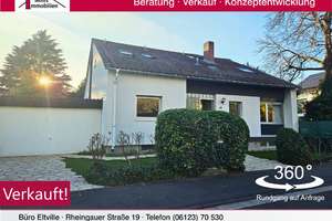 Unternehmervilla mit traumhaftem Garten in Top-Lage – Die vollständige Adresse der Immobilie erhältst du vom Anbieter., 55131 Oberstadt, Mainz – Vorschaubild 1