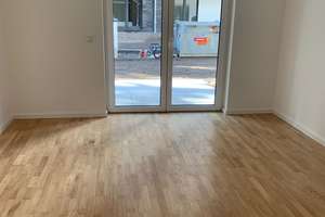 Modernes Wohnen in 2 Räumen im Grünen mit Balkon - energieeffizient mit Erdwärme – Halfmannswiese 3, 44879 Dahlhausen, Bochum – Vorschaubild 3