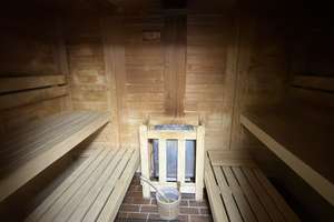 3-ZKB-Wohnung zur ZWISCHENMIETE von August bis September, Neuaubing, Schwimmbad und Sauna  – Die vollständige Adresse der Immobilie erhältst du vom Anbieter., 81243 Aubing-Süd, München – Vorschaubild 14