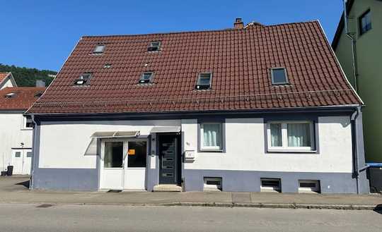 Raumwunder in der Ortsmitte - Ideal für große Familien