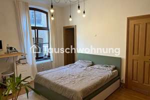 Tauschwohnung: Moderne Köln Südstadt Wohnung