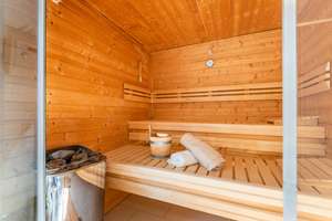 AIGNER - Uneinsehbares Penthouse direkt am Perlacher Forst – Die vollständige Adresse der Immobilie erhältst du vom Anbieter., 81545 Harlaching, München – Vorschaubild 12