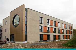 1-Zimmer-Wohnung in Ingolstadt für Studenten – Ingolstadt – Vorschaubild 1