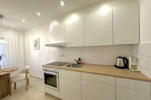 Gemütliche 2-Zimmer-Wohnung in Wuppertal-Barmen Möbliert  – Feldstraße 21, 42275 Oberbarmen, Wuppertal – Vorschaubild 14