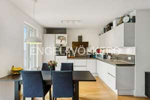 Moderne 3-Zimmer-Wohnung mit Balkon & TG-Stellplatz – Die vollständige Adresse der Immobilie erhältst du vom Anbieter., 50829 Ossendorf, Köln – Vorschaubild 3
