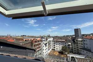 Eine Etage für Sie allein! | Sanierte Dachgeschosswohnung in zentraler Mainzer Lage – Parcusstraße 6, 55116 Neustadt, Mainz – Vorschaubild 20