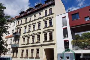 **Der Fockeberg um die Ecke - Eigentumswohnung in Top Lage - vermietet!**