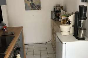 1-Zimmer-Wohnung in Mainz-Bretzenheim – Gänsmarkt 3a, 55128 Bretzenheim, Mainz – Vorschaubild 7
