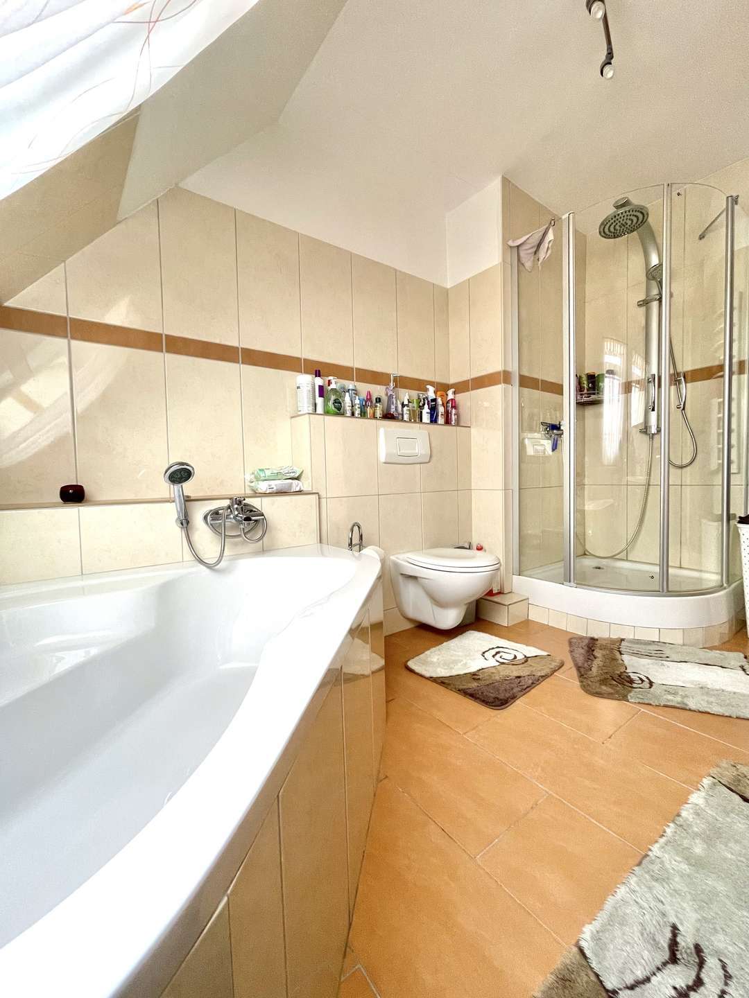 Immobilie in Oldendorf - Familientraum mit Einliegerwohnung & großem Garten – Ihr neues Zuhause in Oldendorf - Bild 5