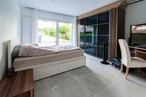 Stilvoll sanierte Doppelhaushälfte. 135m² mit 5 Zimmern. Großem Garten und Platz für Familien. – Die vollständige Adresse der Immobilie erhältst du vom Anbieter., 42719 Wald, Solingen – Vorschaubild 6