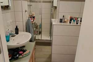 Contrescarpe - 75qm - Mühlenblick & Wintergarten – Die vollständige Adresse der Immobilie erhältst du vom Anbieter., 28195 Bahnhofsvorstadt, Bremen – Vorschaubild 7