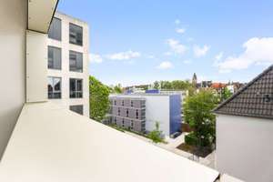 2-Zimmer-Wohnung Köln Innenstadt – Balkon, Stellplatz mit Wallbox, Aufzug | Friesenplatz „Magnus31“ – 50672 Altstadt/Nord, Köln – Vorschaubild 20