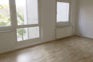 Praktische 3-Zimmer-Wohnung - WG geeignet! – Lise-Meitner-Str. 15, 1169 Gorbitz-Nord/Neu-Omsewitz, Dresden – Vorschaubild 2
