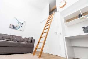 Ihr 85 m² Lebensfreude Reihenmittelhaus in Nürnberg *KFN* - ökologisch und regenerativ wohnen! – Volkacher Straße 34, 90427 Großgründlach, Nürnberg – Vorschaubild 17