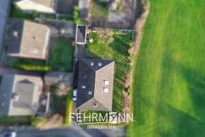 Charmanter Bungalow mit Garage und großem Grundstück in Ochtrup – Die vollständige Adresse der Immobilie erhältst du vom Anbieter., 48607 Ochtrup – Vorschaubild 2