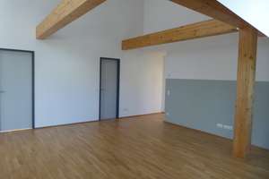 Sowas haben Sie noch nicht gesehen! - Moderne DG-5-Raum im Loftstil – Ulmenstr. 3, 9112 Kaßberg, Chemnitz – Vorschaubild 18